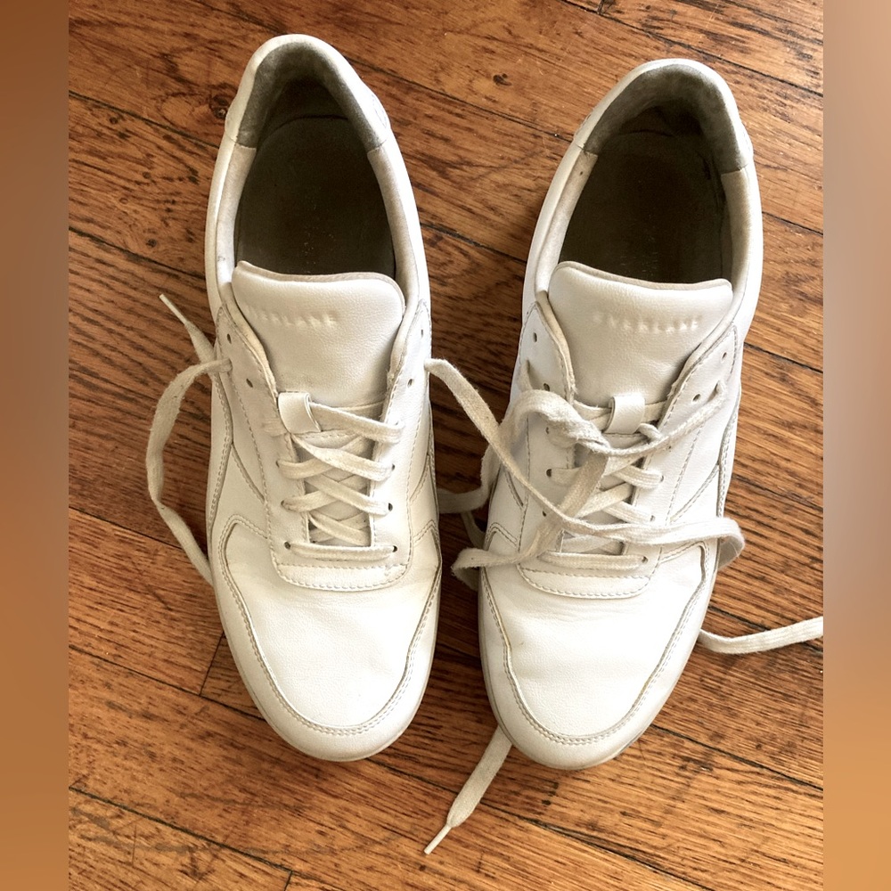 Everlane Renew Sneakers
